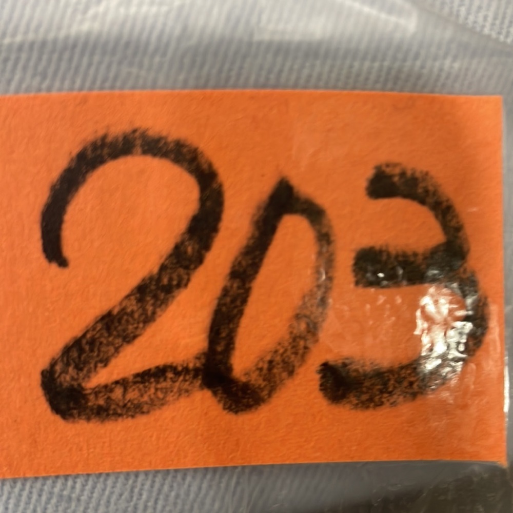 Levis NWT! Demi Curve Classic Rise Straight Leg Soft Blue Pant Size 12/31 - Picture 12 of 12